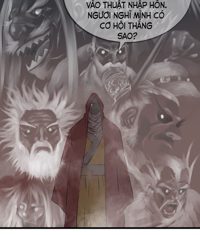 Gosu Chapter 207 - Trang 2