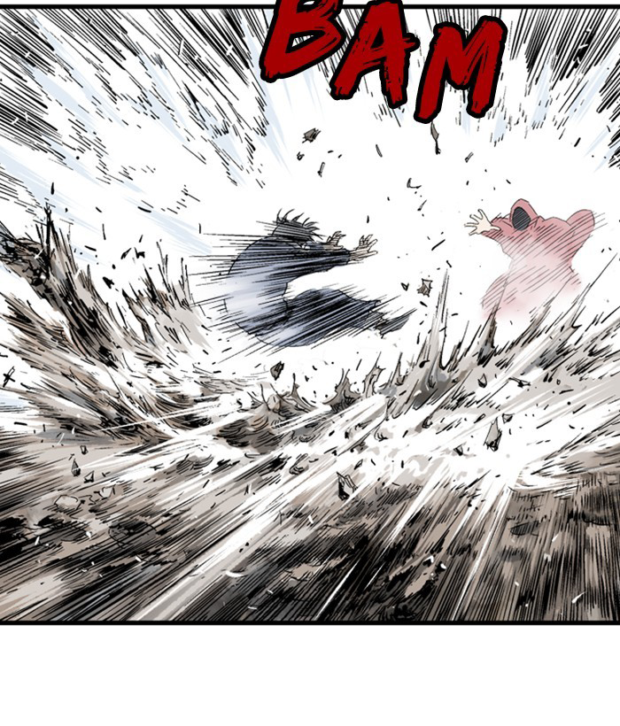 Gosu Chapter 207 - Trang 2