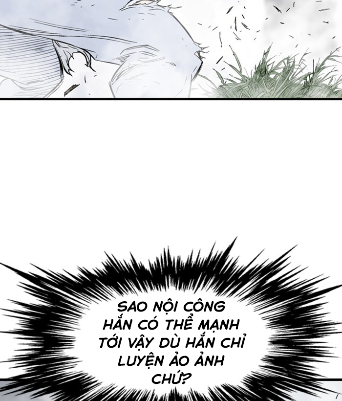 Gosu Chapter 207 - Trang 2
