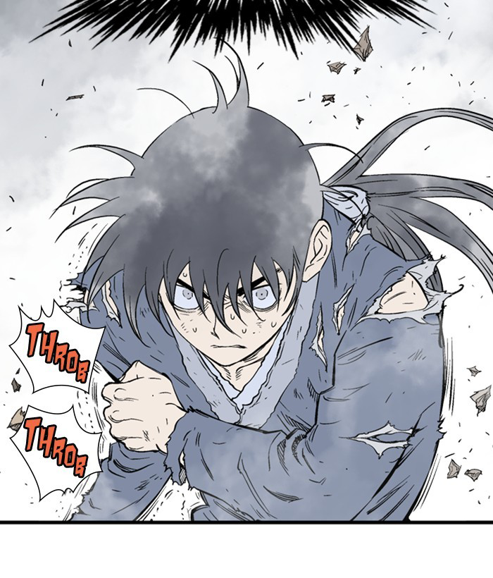 Gosu Chapter 207 - Trang 2
