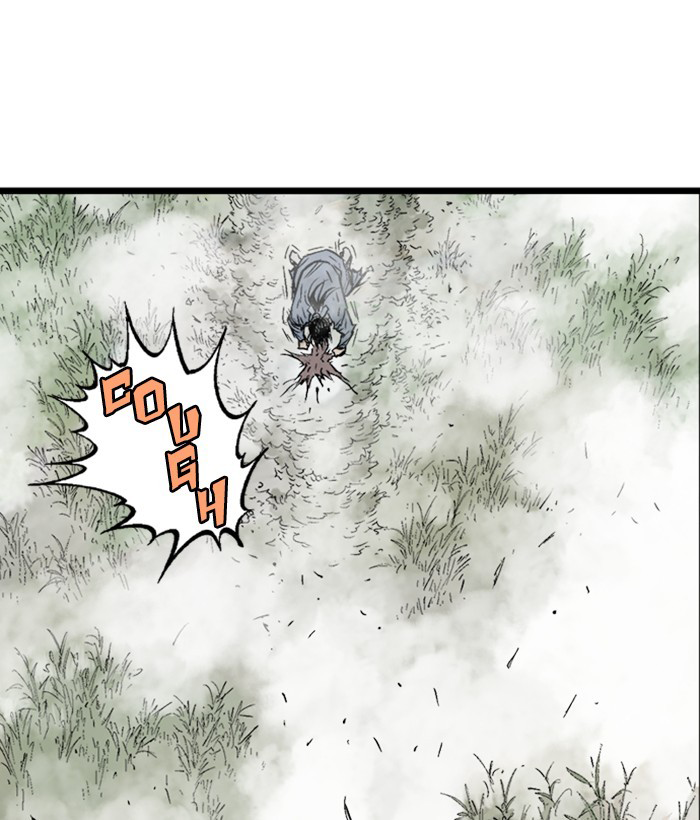 Gosu Chapter 207 - Trang 2