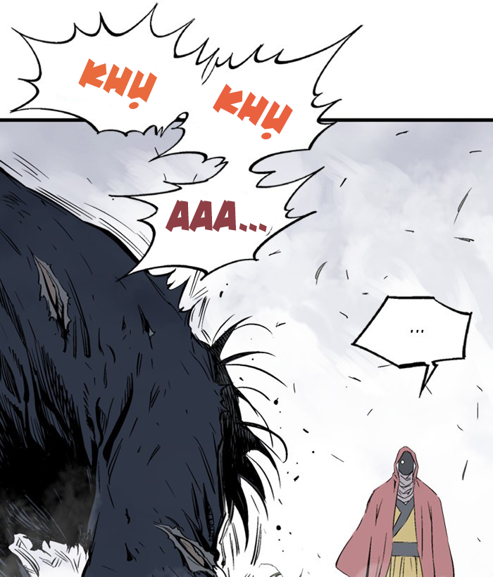 Gosu Chapter 207 - Trang 2