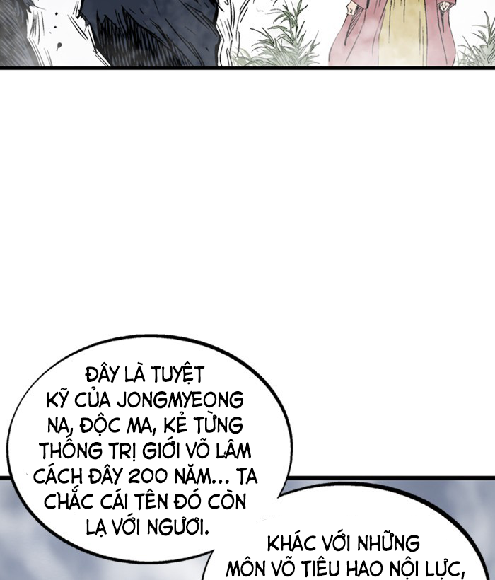 Gosu Chapter 207 - Trang 2