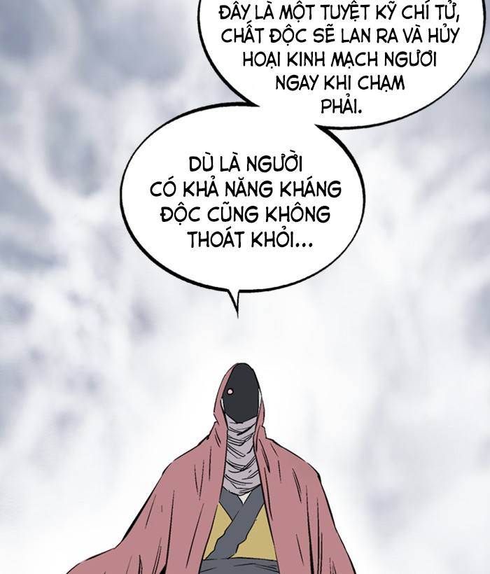 Gosu Chapter 207 - Trang 2