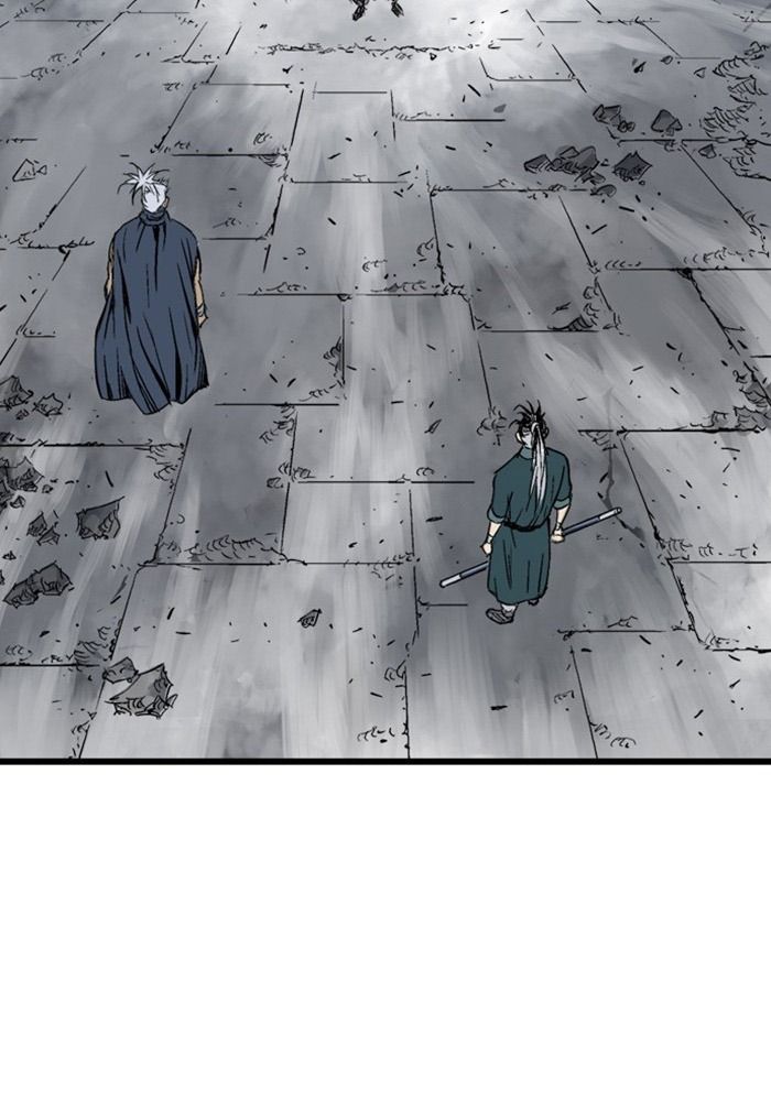 Gosu Chapter 209 - Trang 2