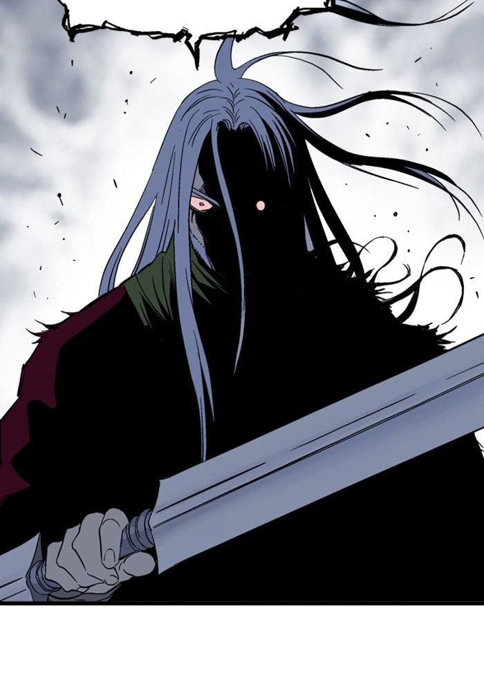 Gosu Chapter 209 - Trang 2
