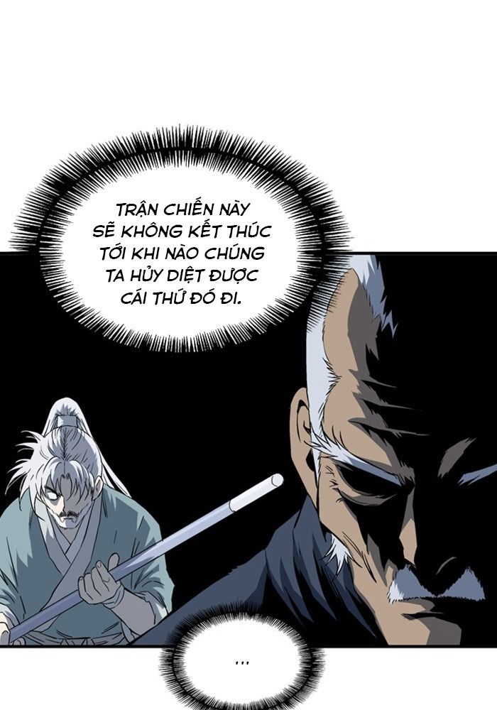 Gosu Chapter 209 - Trang 2