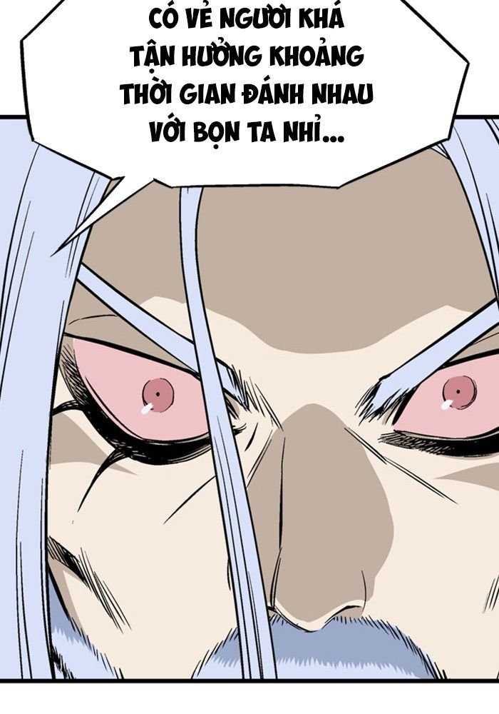 Gosu Chapter 209 - Trang 2