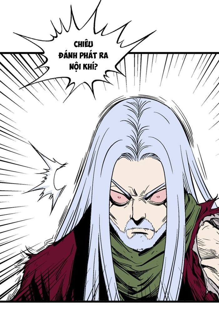 Gosu Chapter 209 - Trang 2