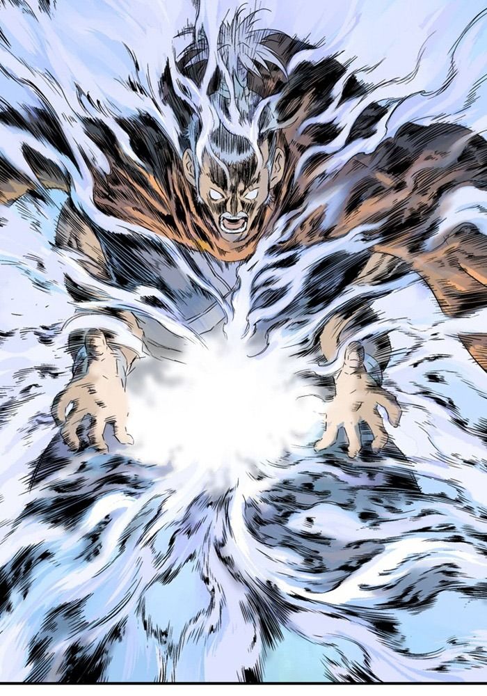 Gosu Chapter 209 - Trang 2