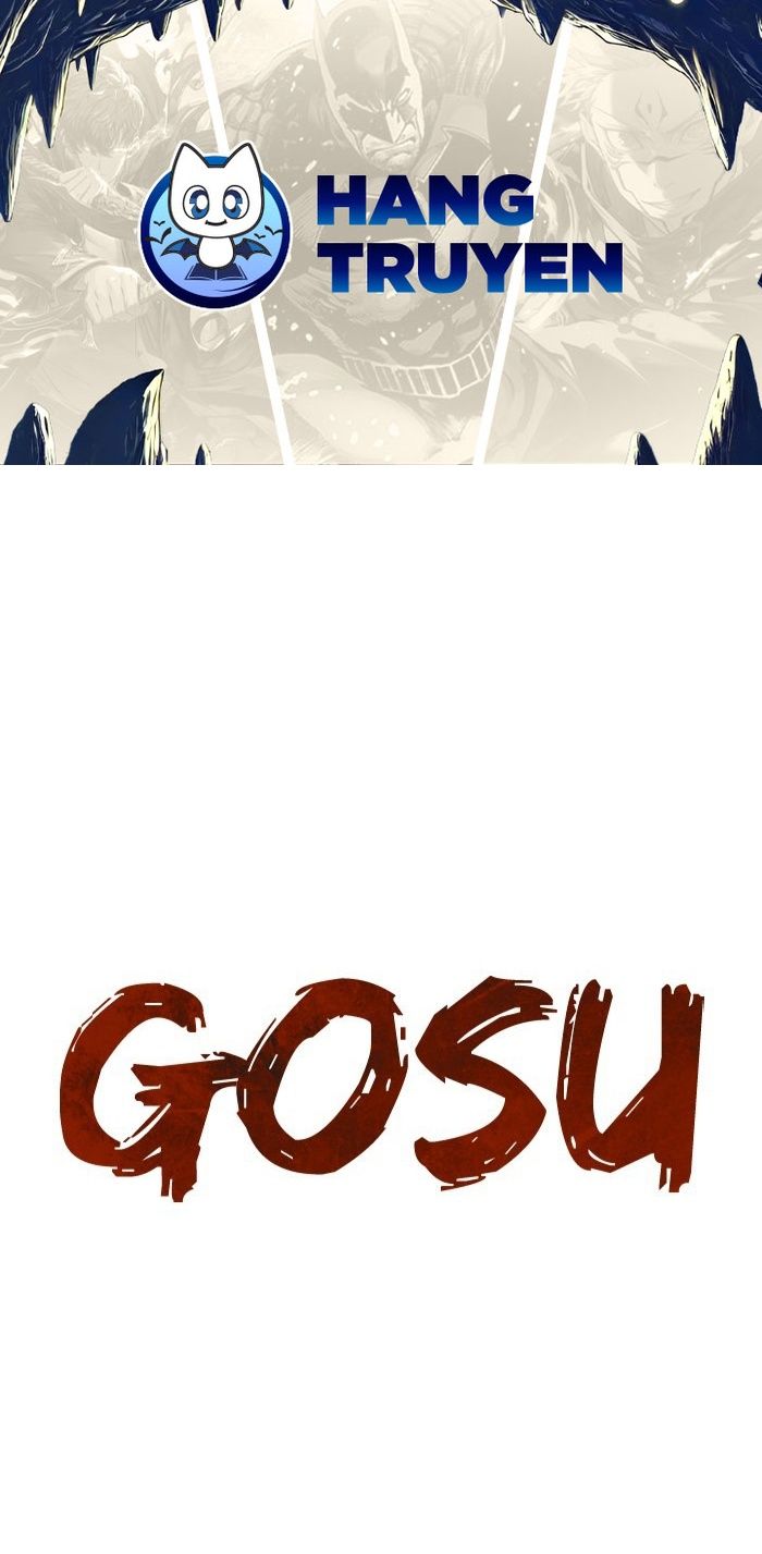 Gosu Chapter 209 - Trang 2
