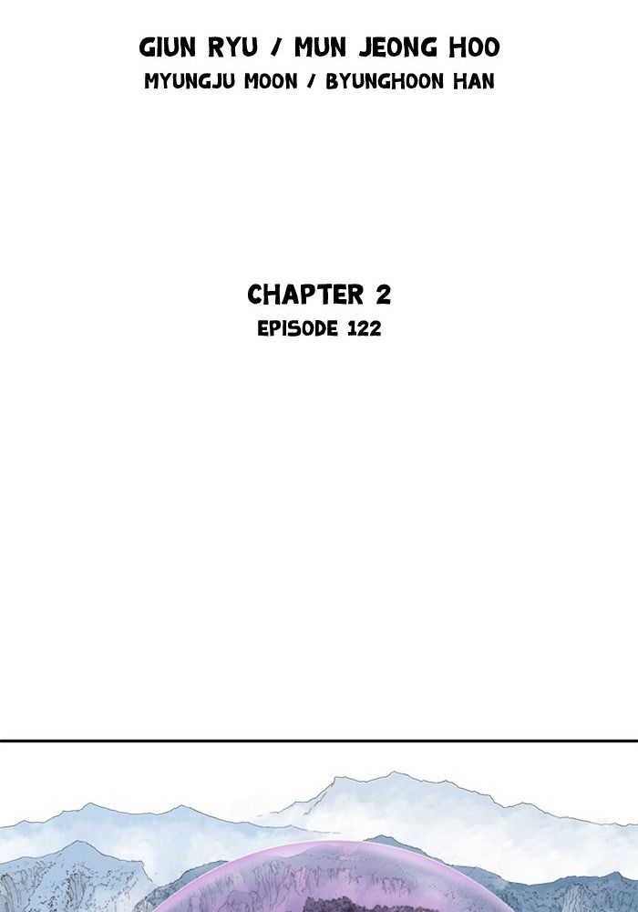 Gosu Chapter 209 - Trang 2