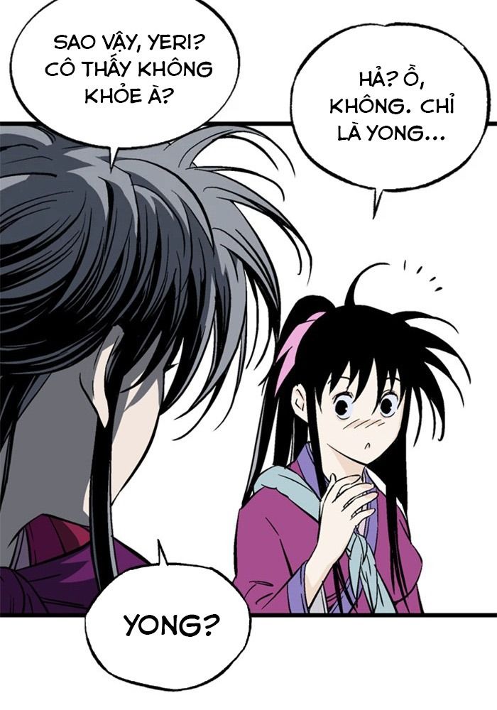 Gosu Chapter 209 - Trang 2