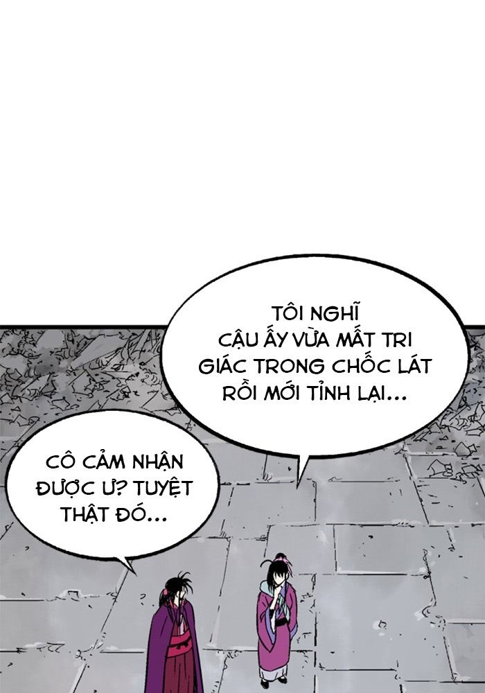 Gosu Chapter 209 - Trang 2