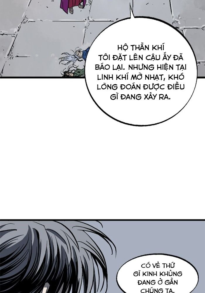 Gosu Chapter 209 - Trang 2