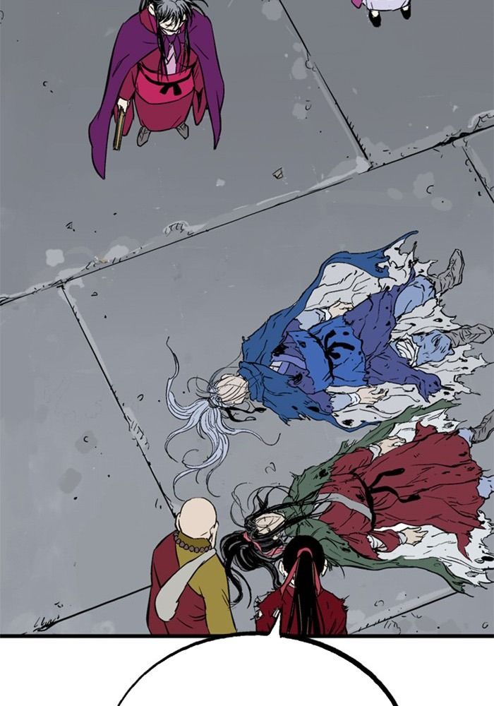 Gosu Chapter 209 - Trang 2