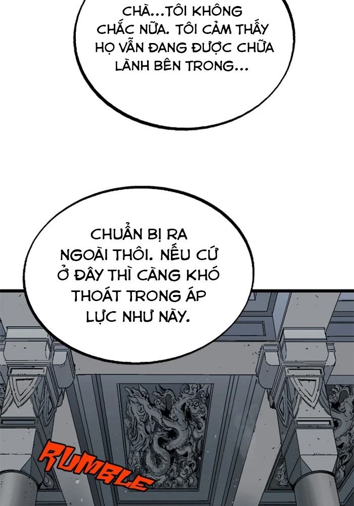 Gosu Chapter 209 - Trang 2