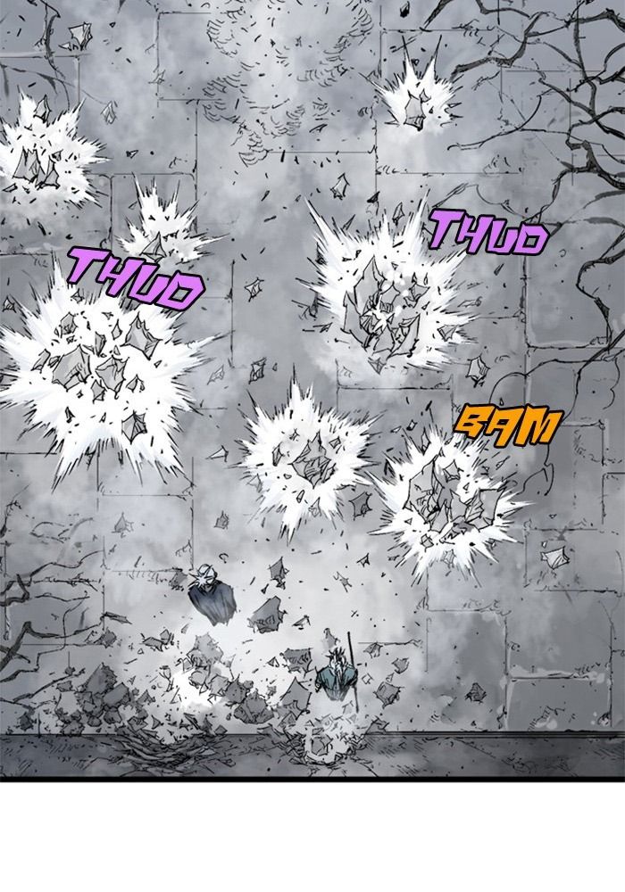 Gosu Chapter 209 - Trang 2