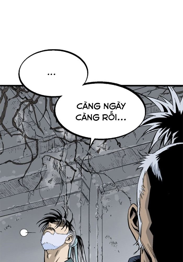 Gosu Chapter 209 - Trang 2