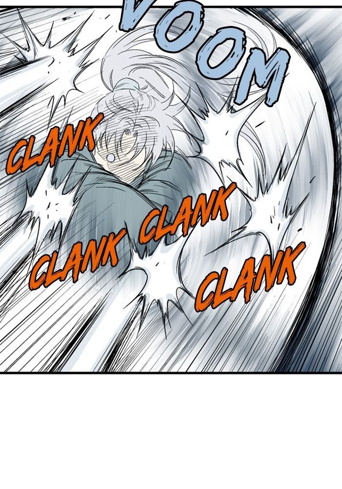 Gosu Chapter 209 - Trang 2