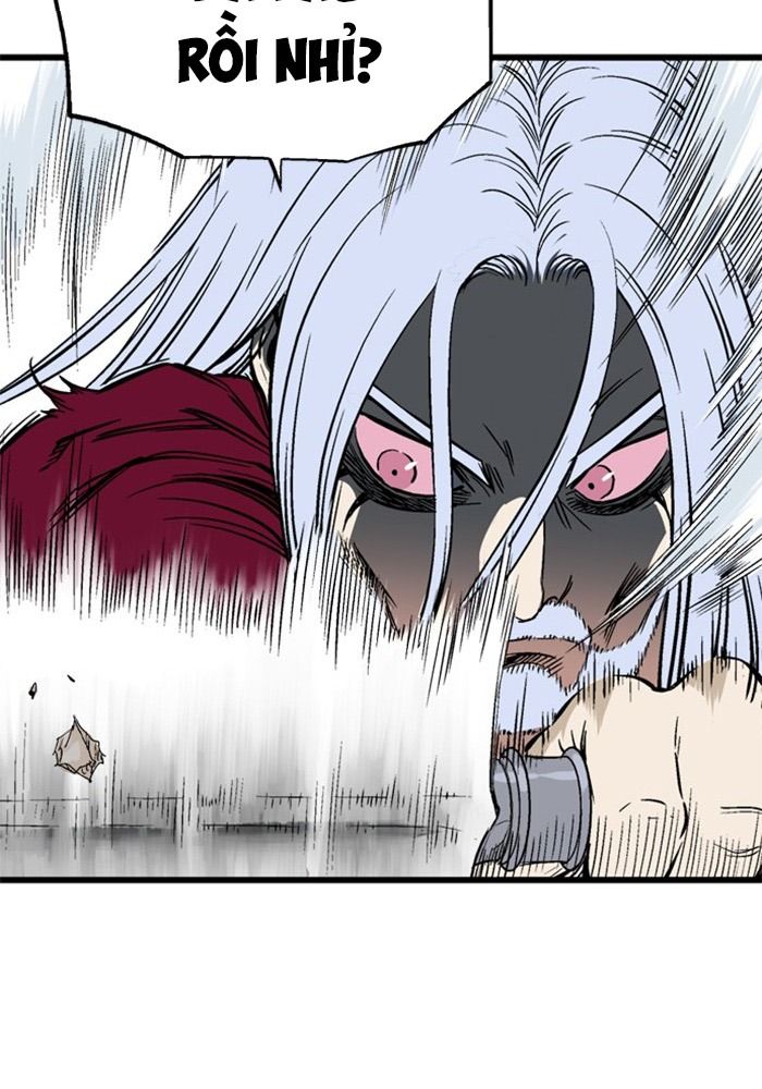 Gosu Chapter 209 - Trang 2