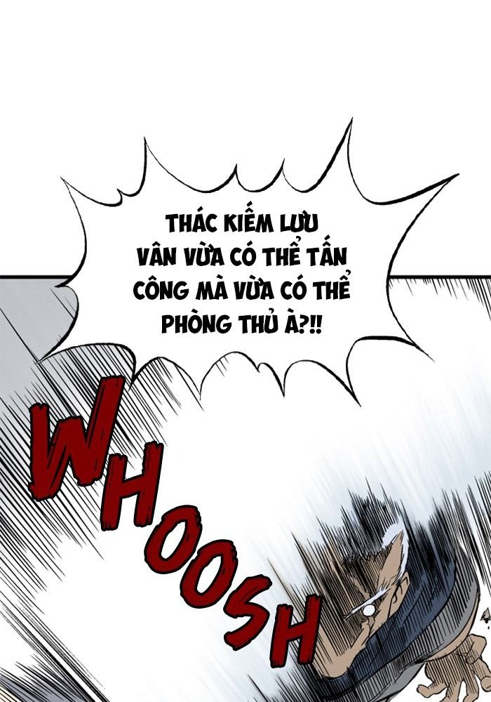 Gosu Chapter 209 - Trang 2