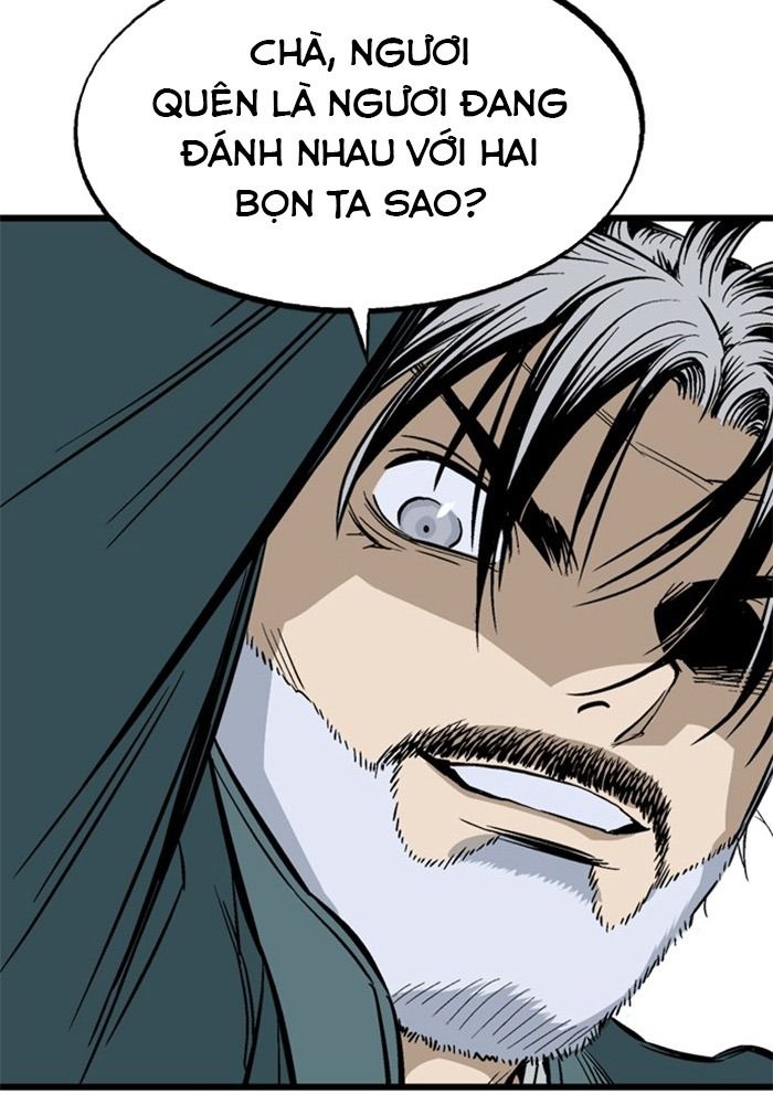 Gosu Chapter 209 - Trang 2