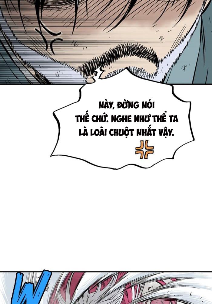 Gosu Chapter 214 - Trang 2