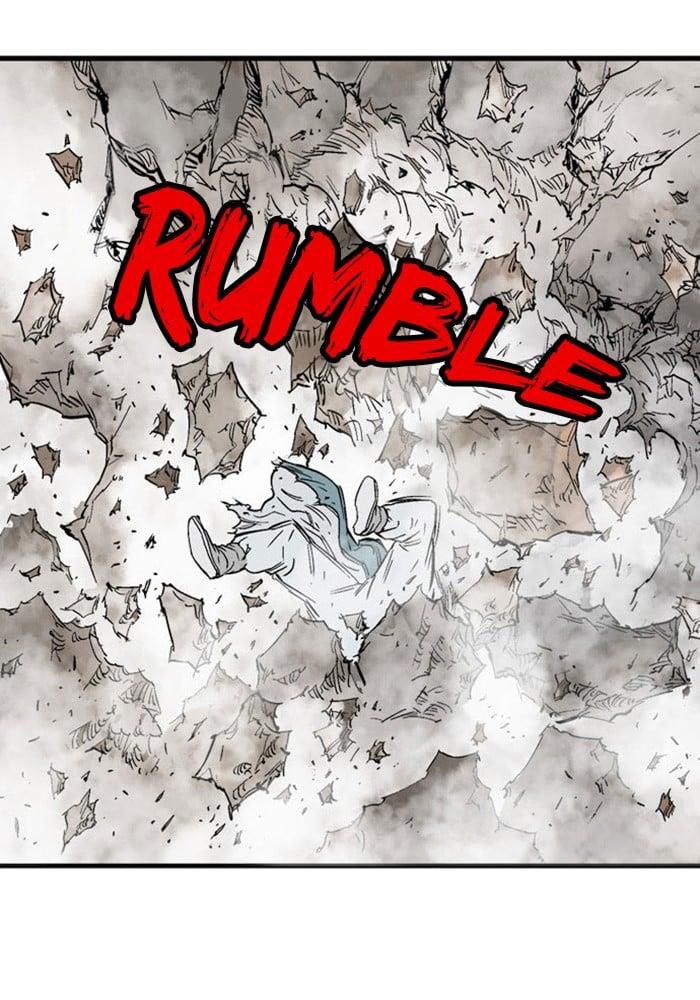 Gosu Chapter 214 - Trang 2