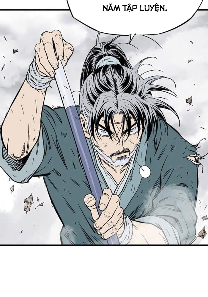Gosu Chapter 214 - Trang 2
