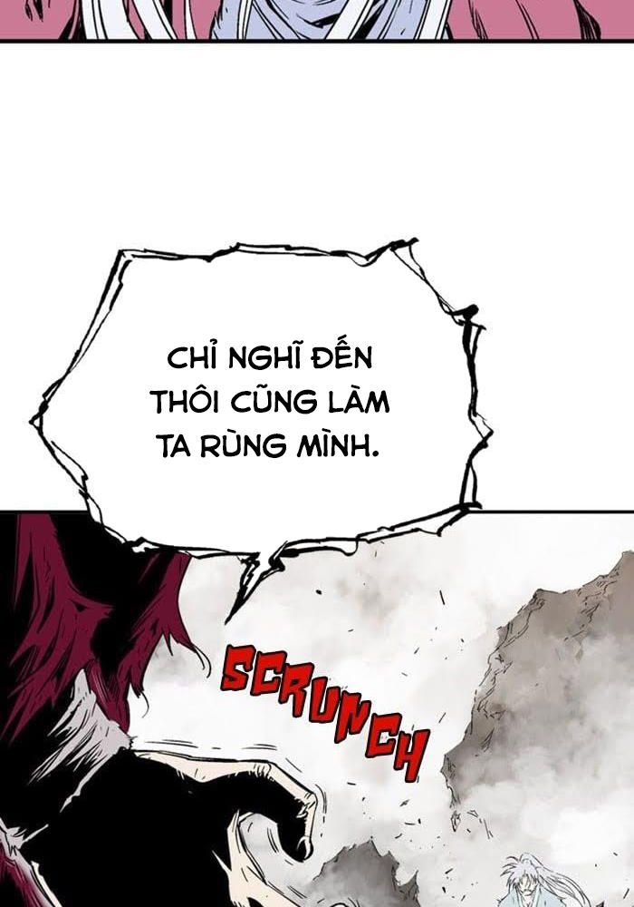 Gosu Chapter 214 - Trang 2