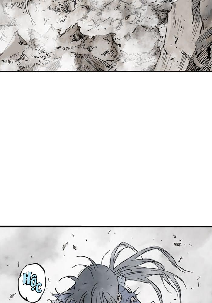 Gosu Chapter 214 - Trang 2