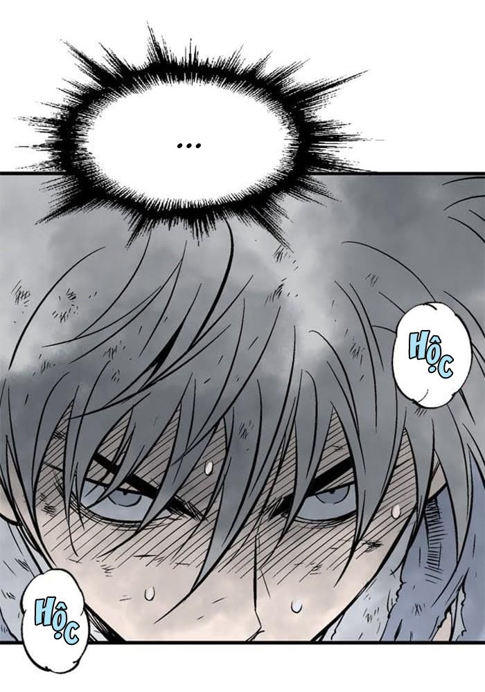 Gosu Chapter 214 - Trang 2