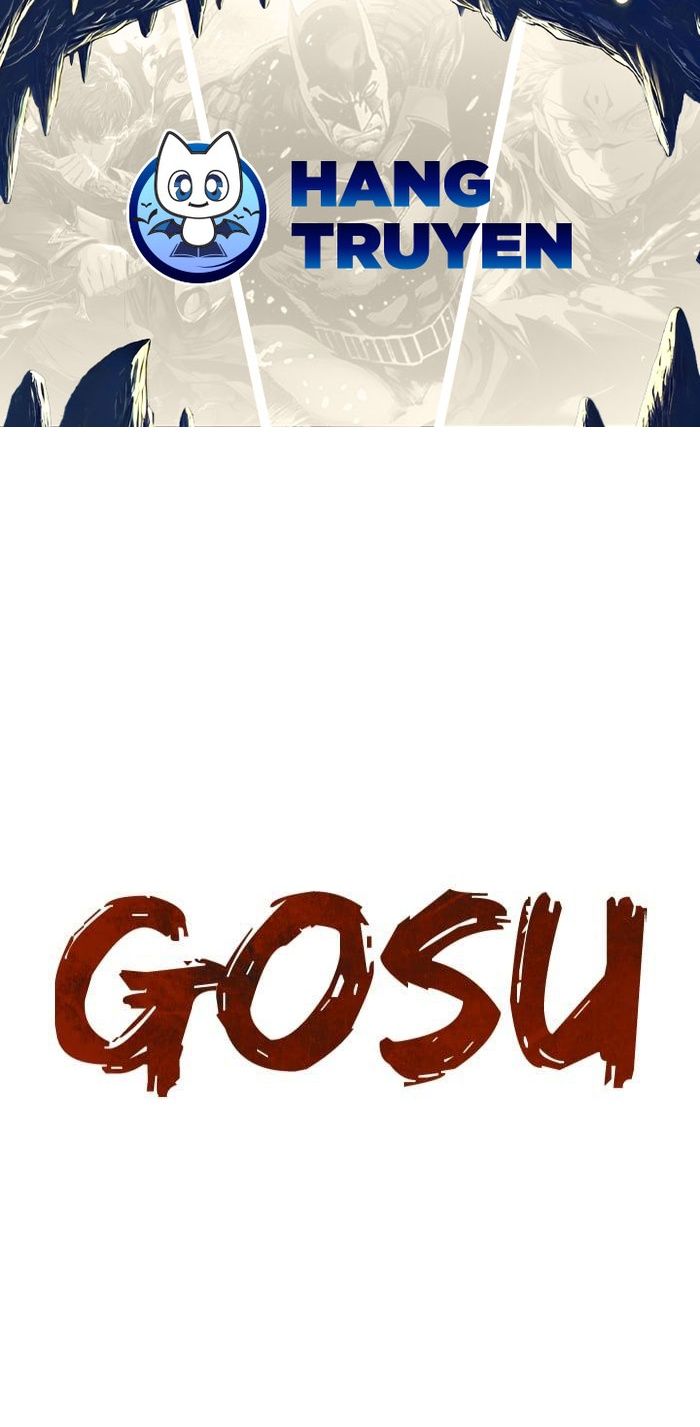 Gosu Chapter 214 - Trang 2