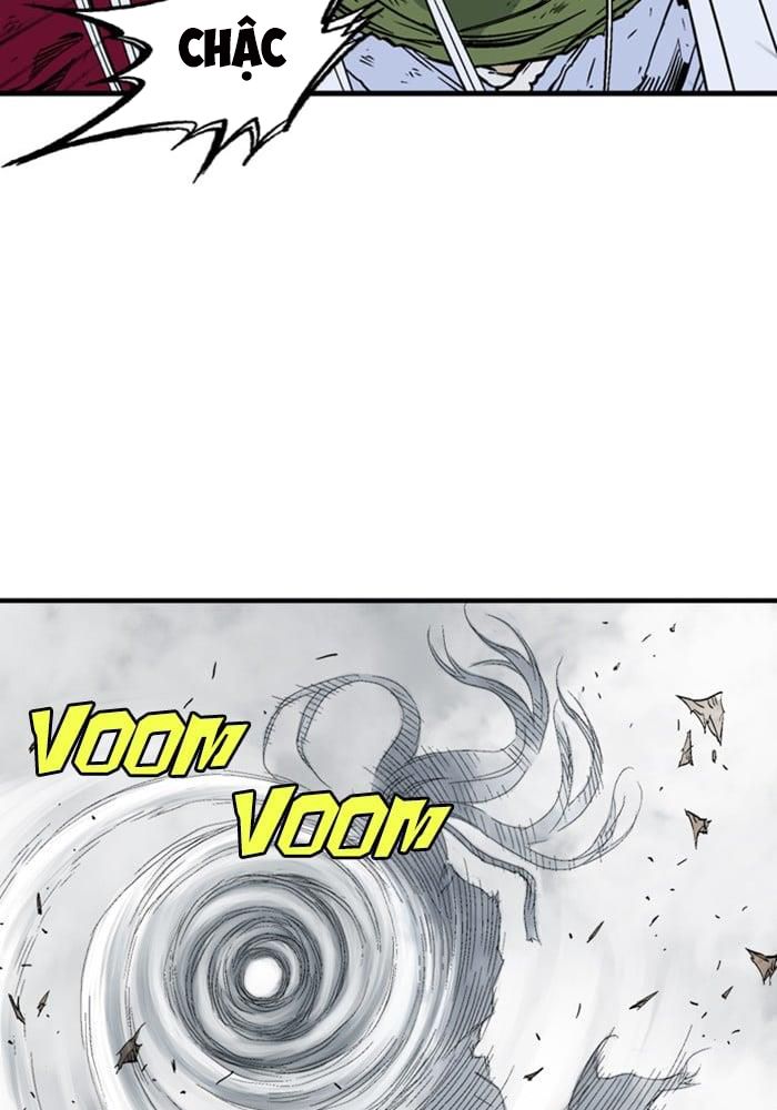 Gosu Chapter 214 - Trang 2