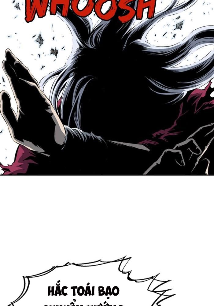 Gosu Chapter 214 - Trang 2
