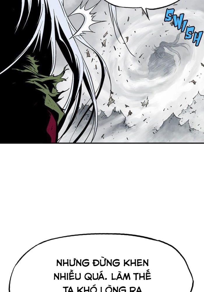 Gosu Chapter 214 - Trang 2