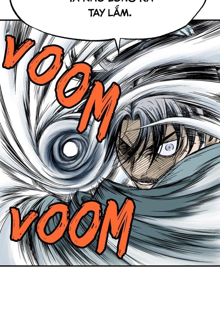 Gosu Chapter 214 - Trang 2