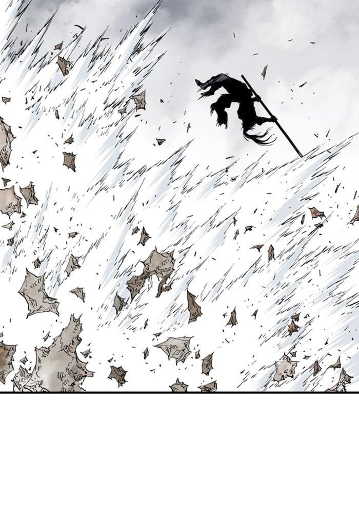 Gosu Chapter 214 - Trang 2