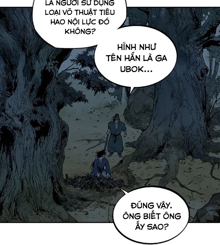 Gosu Chapter 219 - Trang 2