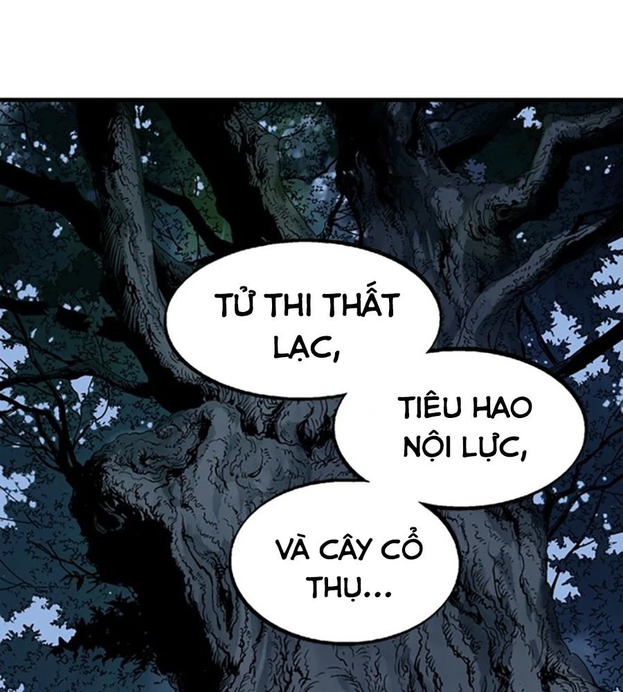 Gosu Chapter 219 - Trang 2