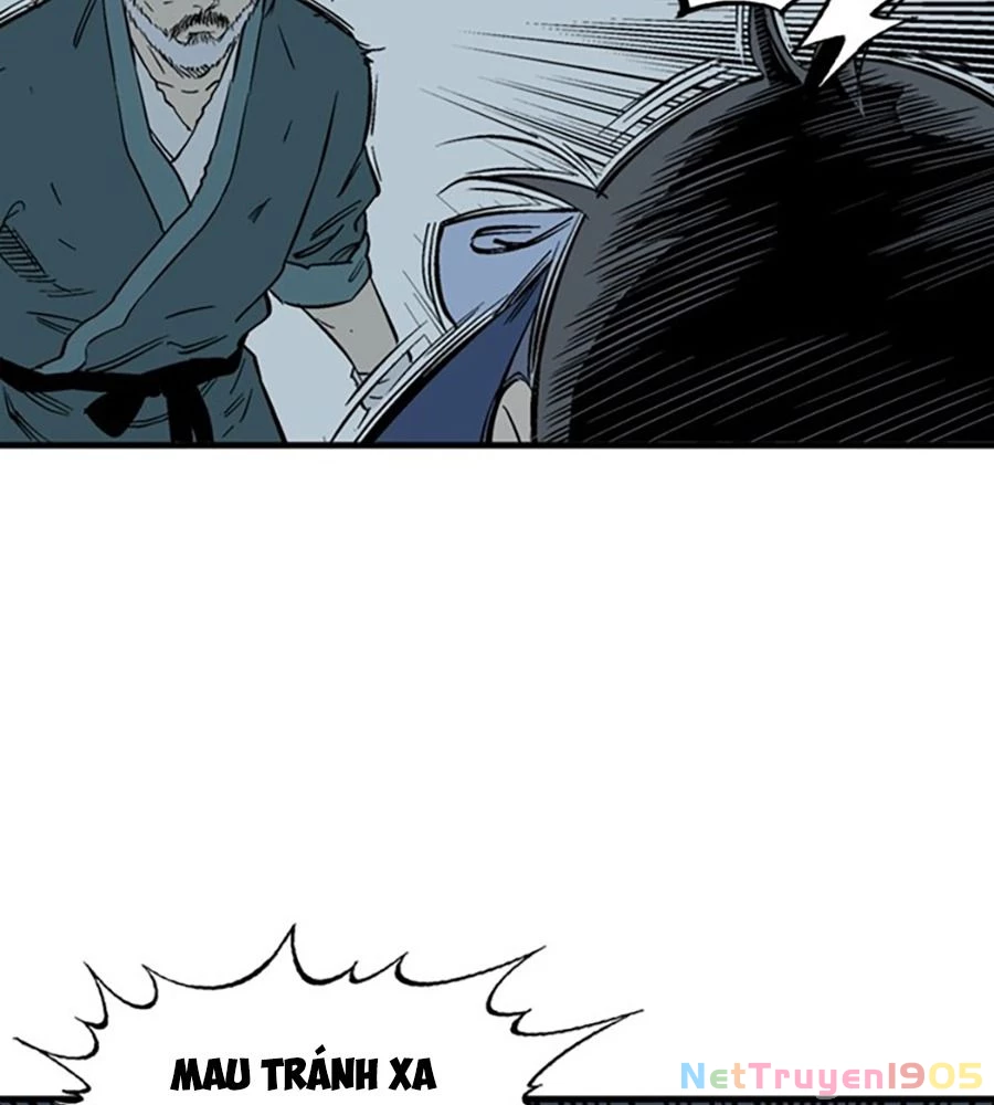 Gosu Chapter 219 - Trang 2