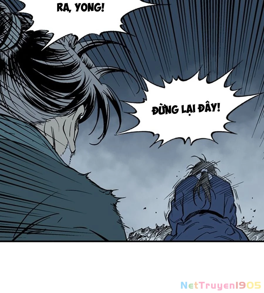 Gosu Chapter 219 - Trang 2