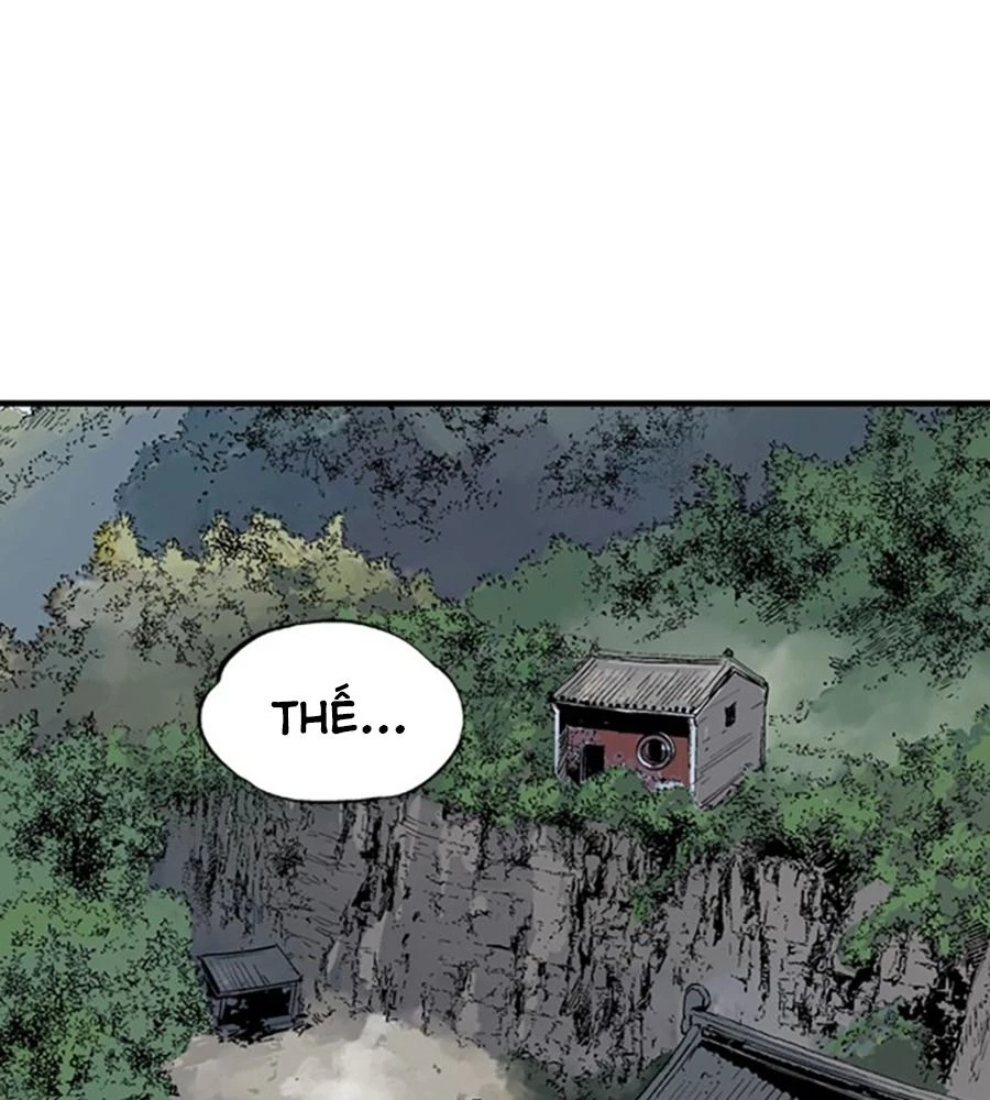 Gosu Chapter 219 - Trang 2