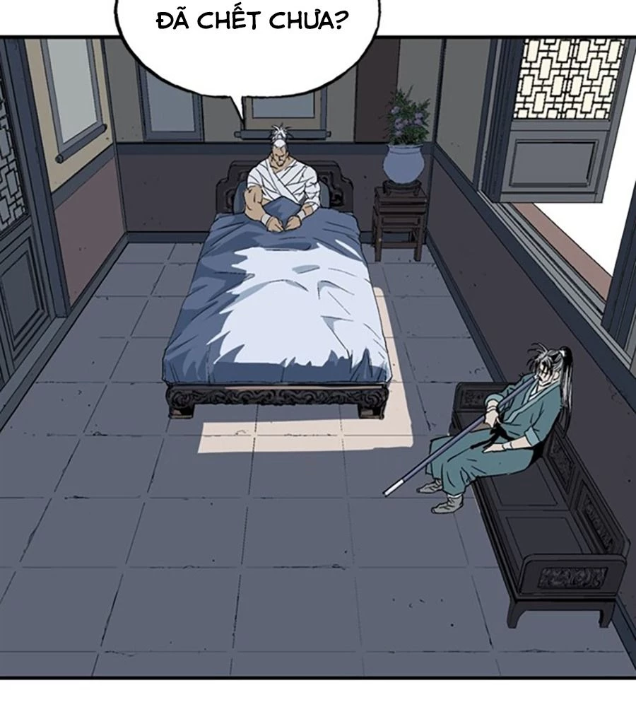 Gosu Chapter 219 - Trang 2
