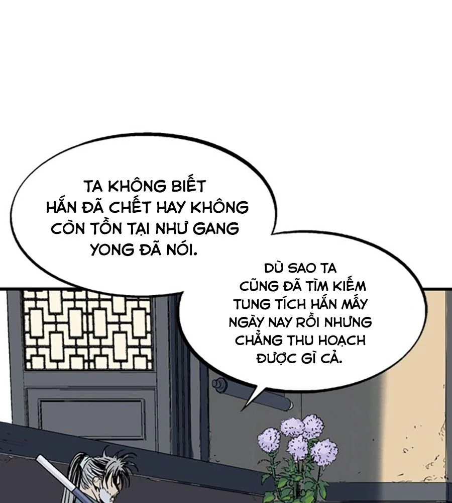 Gosu Chapter 219 - Trang 2