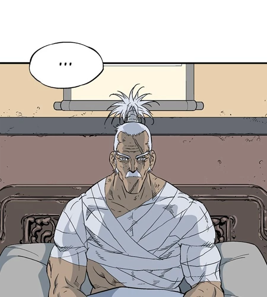 Gosu Chapter 219 - Trang 2