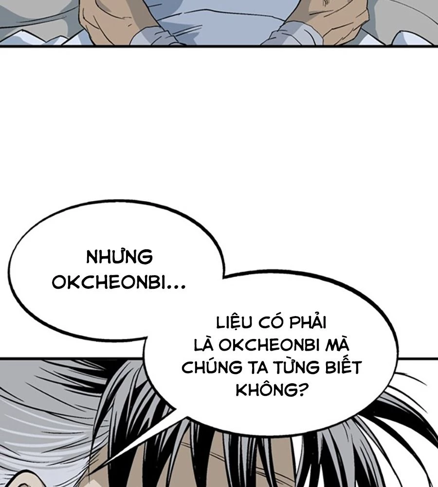 Gosu Chapter 219 - Trang 2