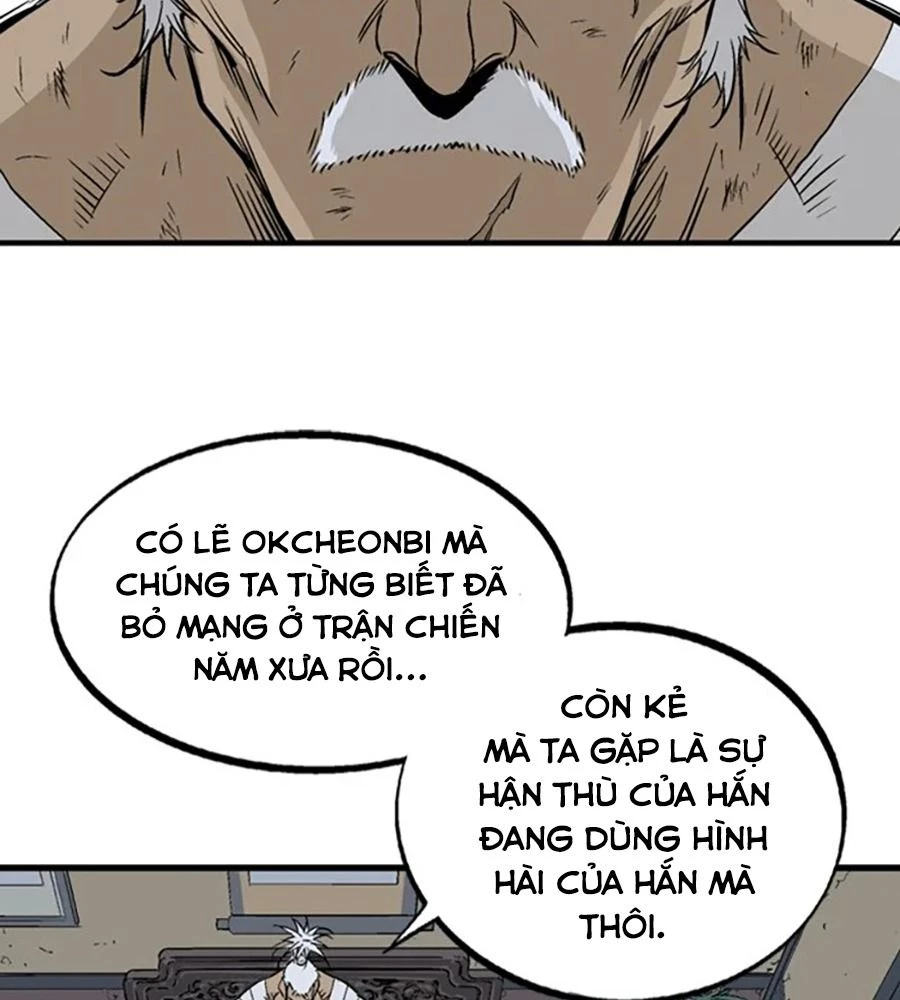 Gosu Chapter 219 - Trang 2