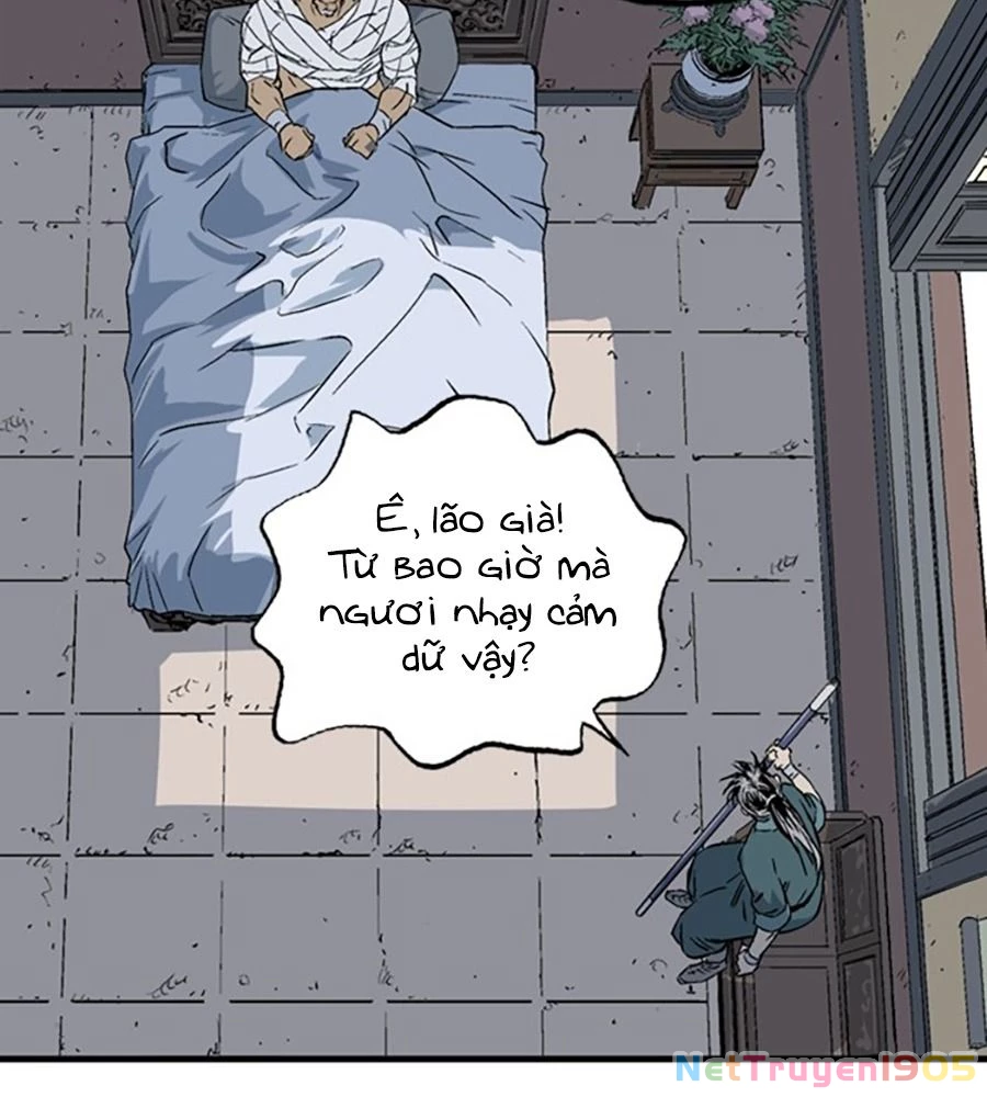 Gosu Chapter 219 - Trang 2